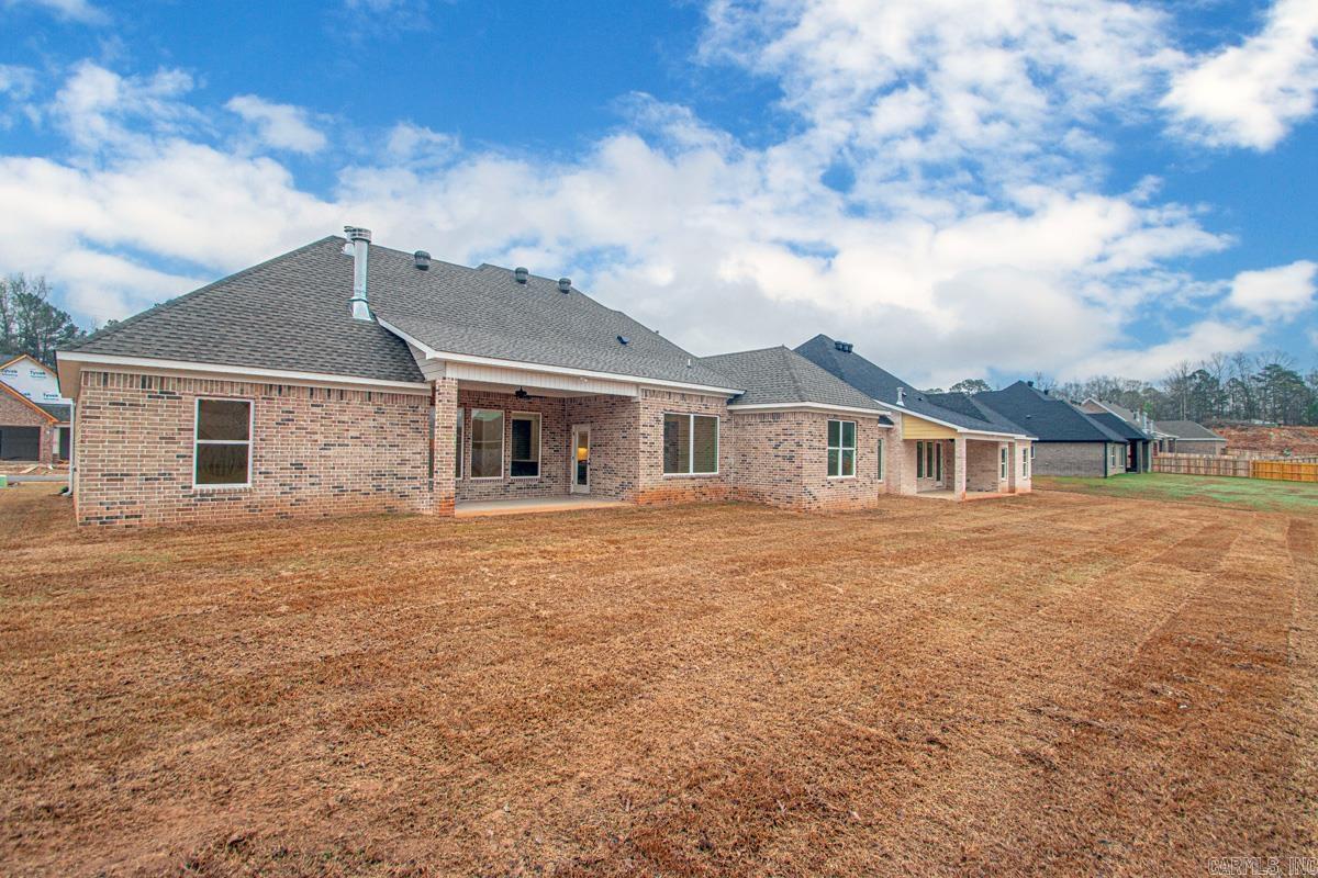 ROMAN HEIGHTS SUBDIVISION - Residential