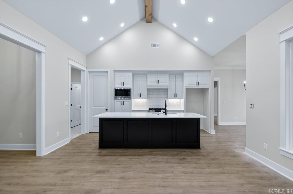 ROMAN HEIGHTS SUBDIVISION - Residential