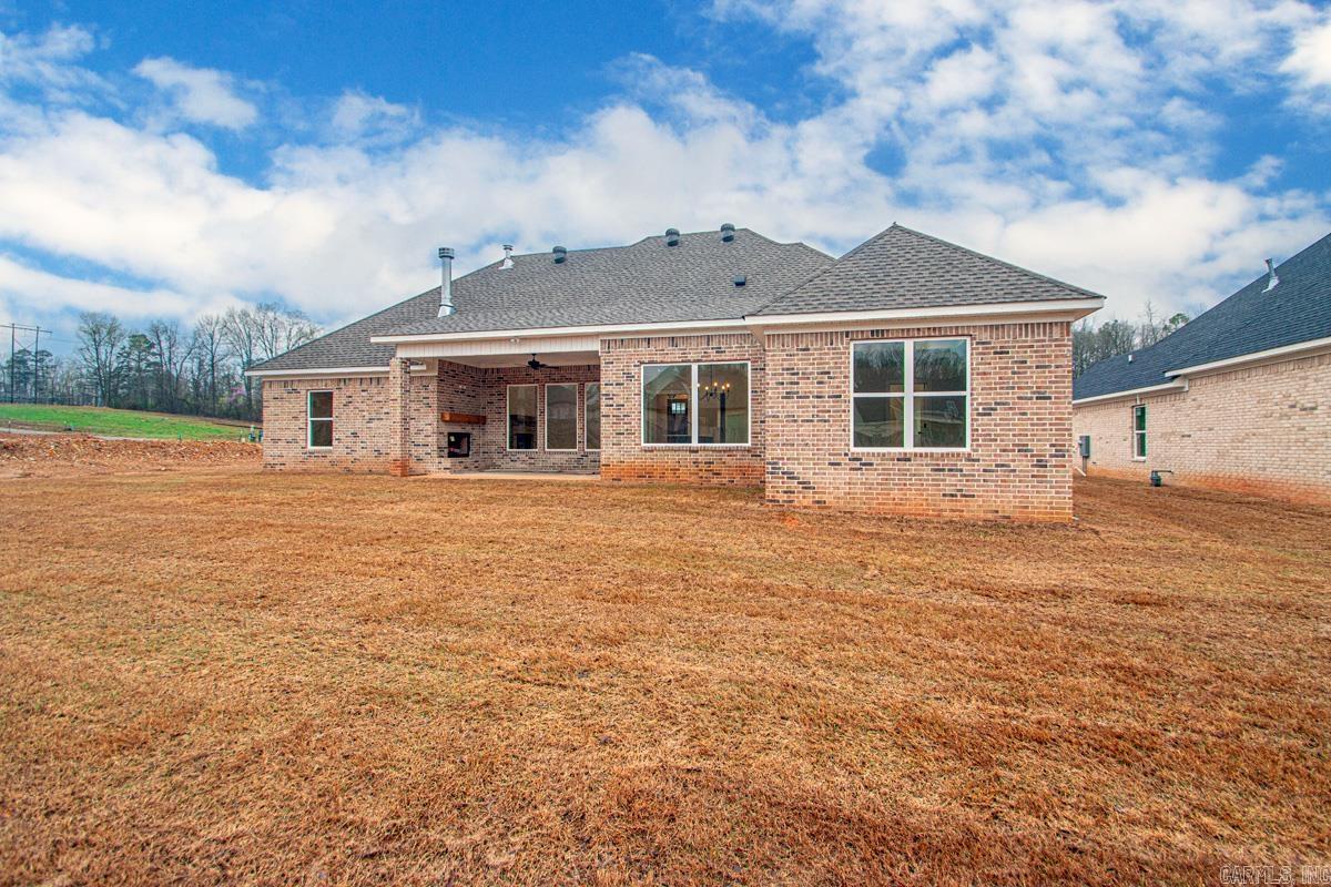 ROMAN HEIGHTS SUBDIVISION - Residential