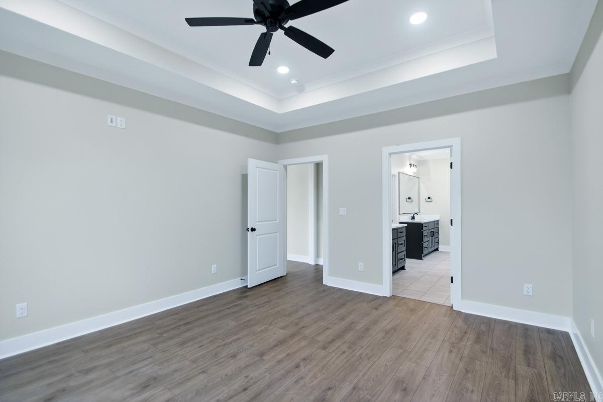 ROMAN HEIGHTS SUBDIVISION - Residential