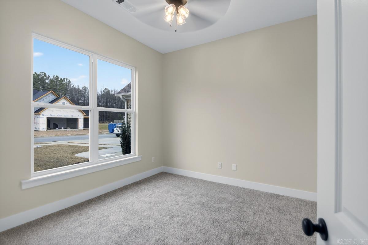 ROMAN HEIGHTS SUBDIVISION - Residential