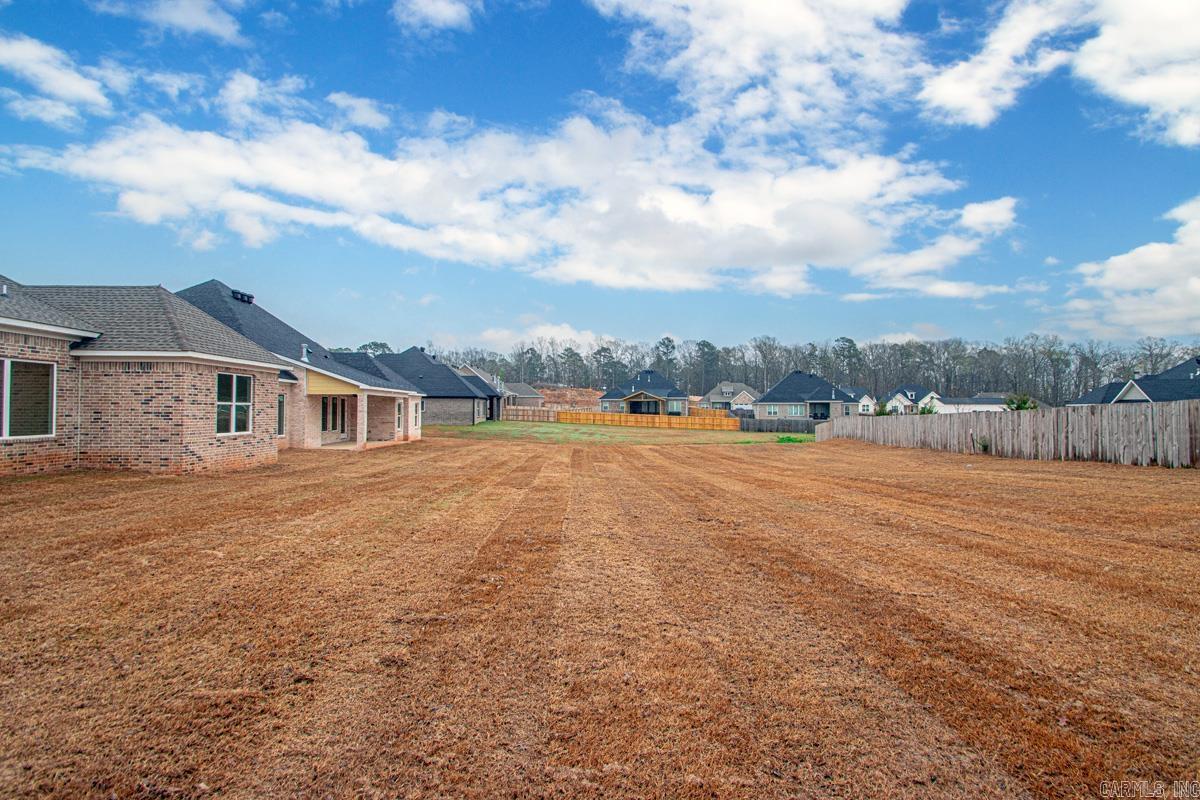 ROMAN HEIGHTS SUBDIVISION - Residential