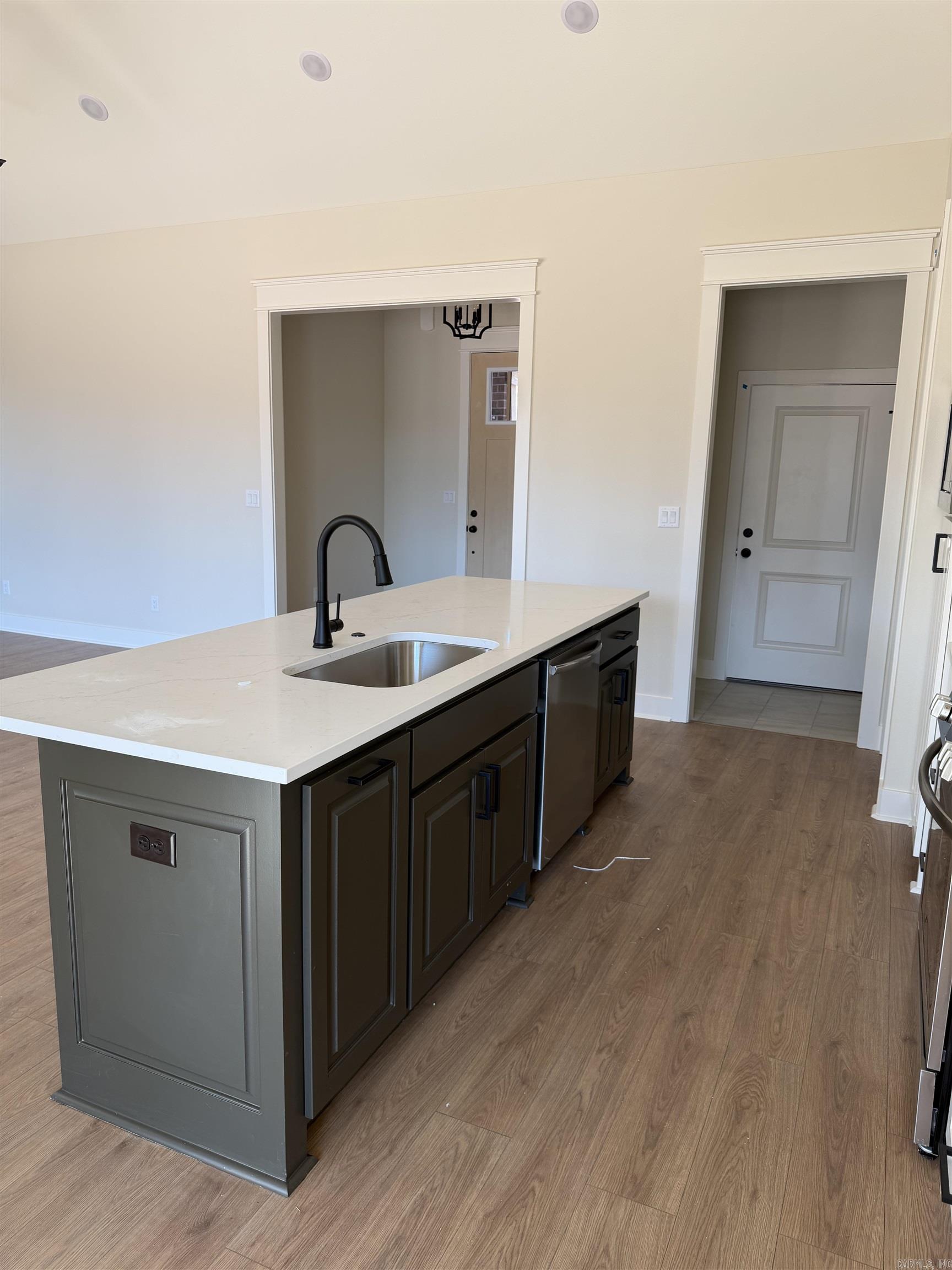 ROMAN HEIGHTS SUBDIVISION - Residential