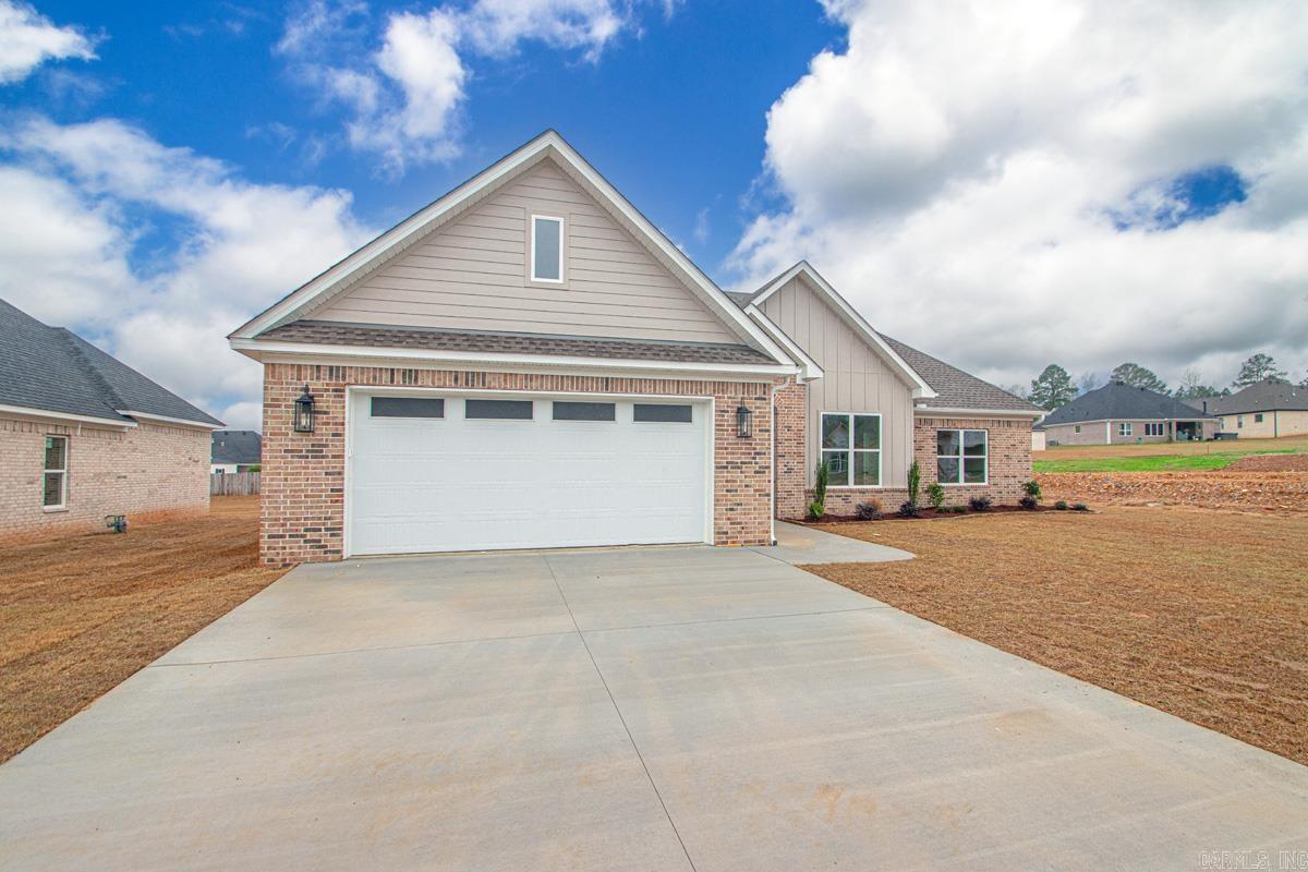 ROMAN HEIGHTS SUBDIVISION - Residential