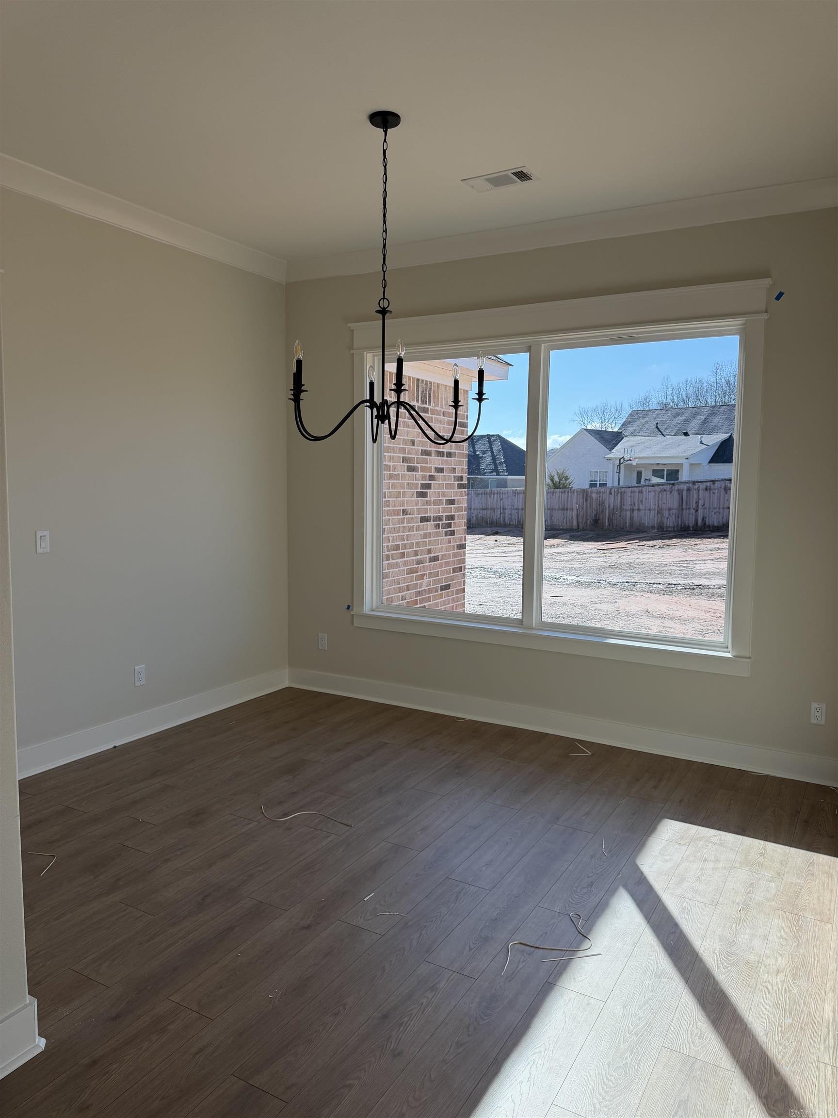 ROMAN HEIGHTS SUBDIVISION - Residential