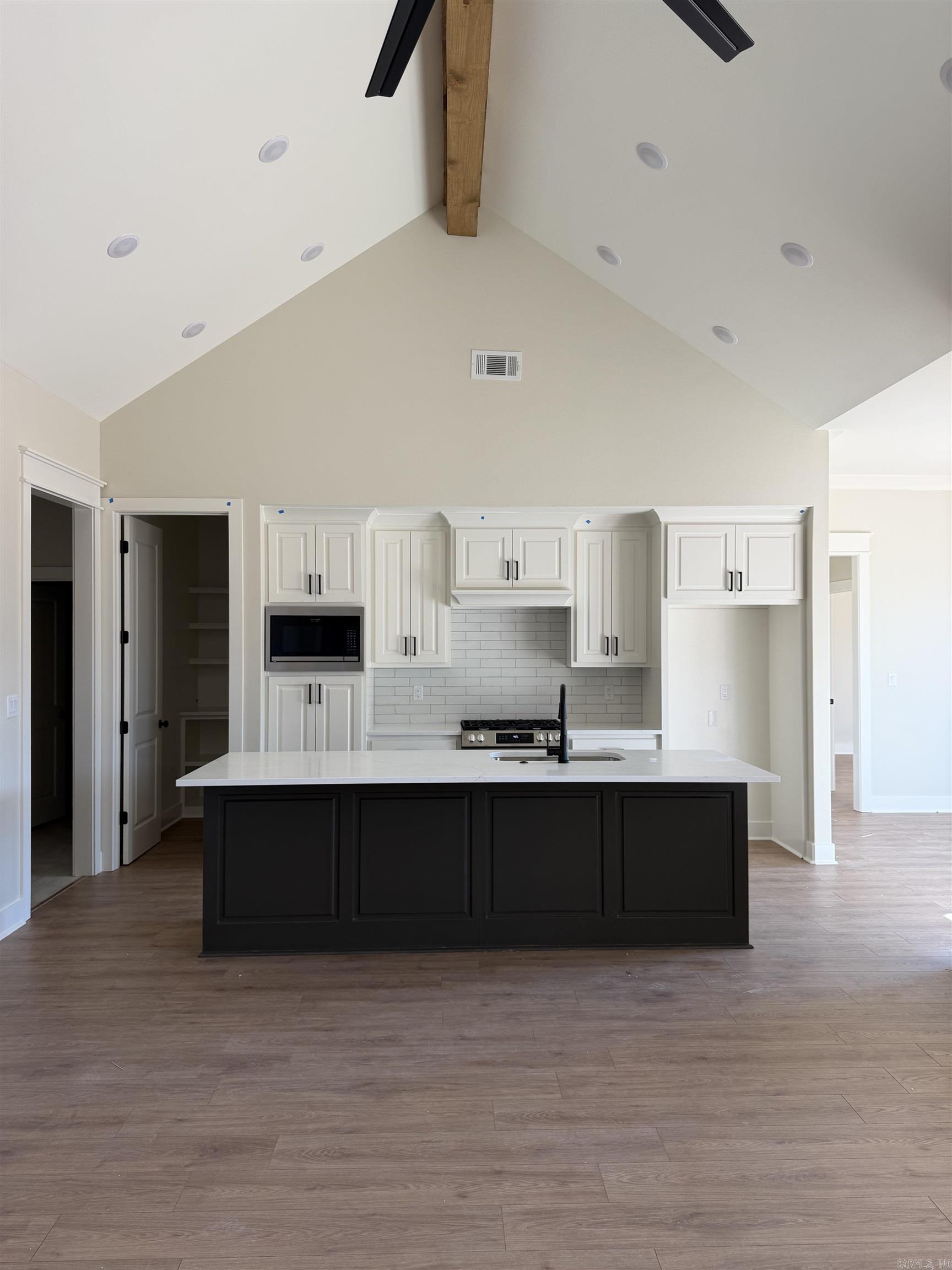 ROMAN HEIGHTS SUBDIVISION - Residential