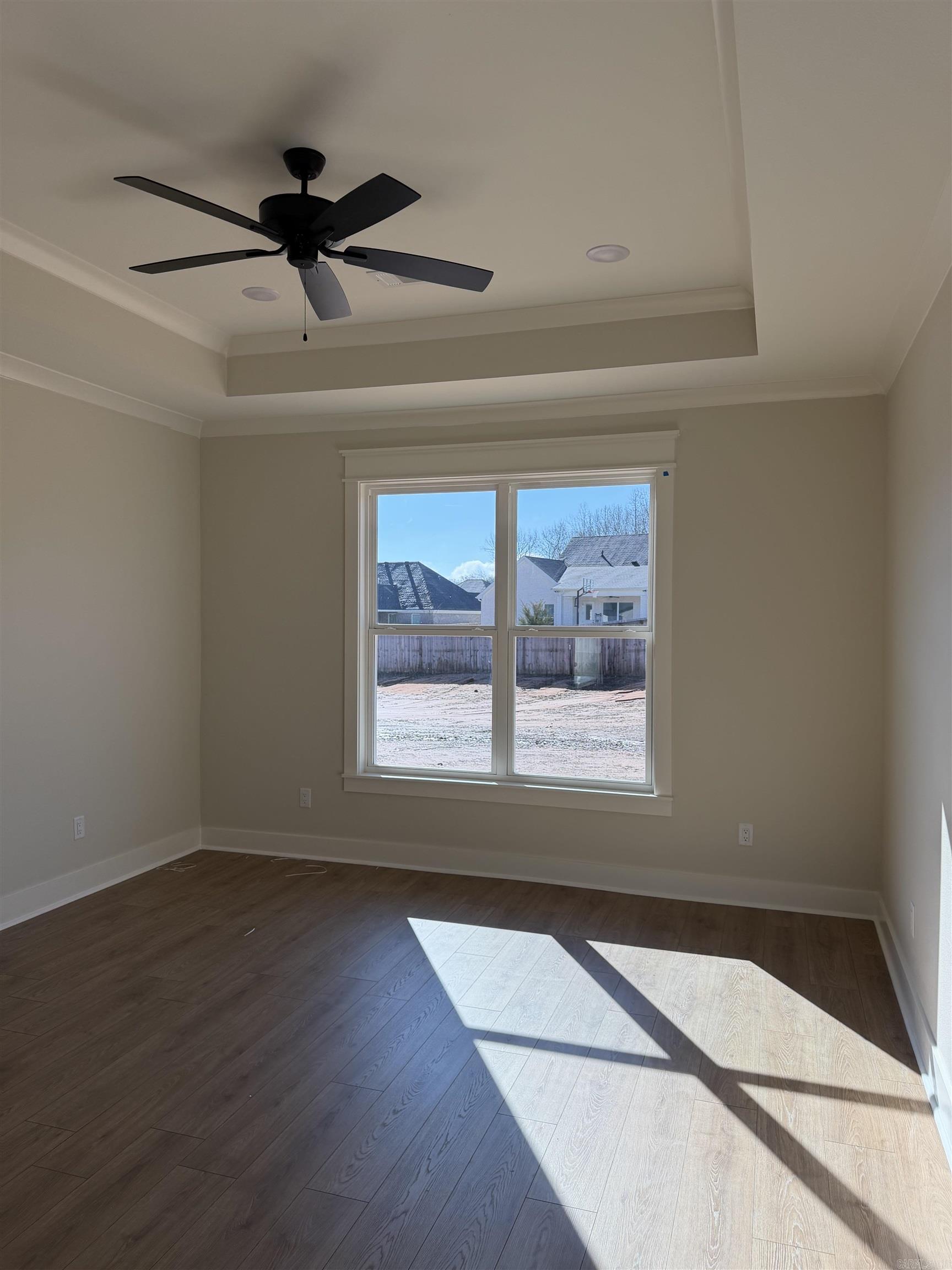 ROMAN HEIGHTS SUBDIVISION - Residential