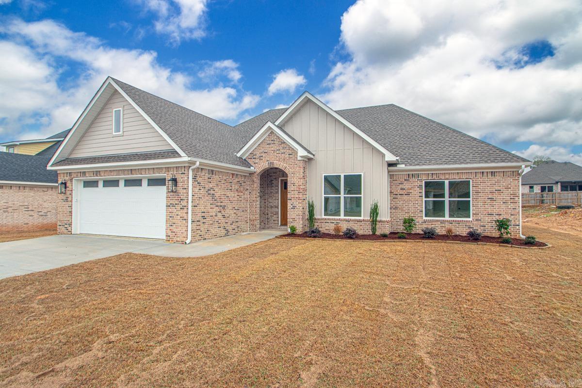 ROMAN HEIGHTS SUBDIVISION - Residential