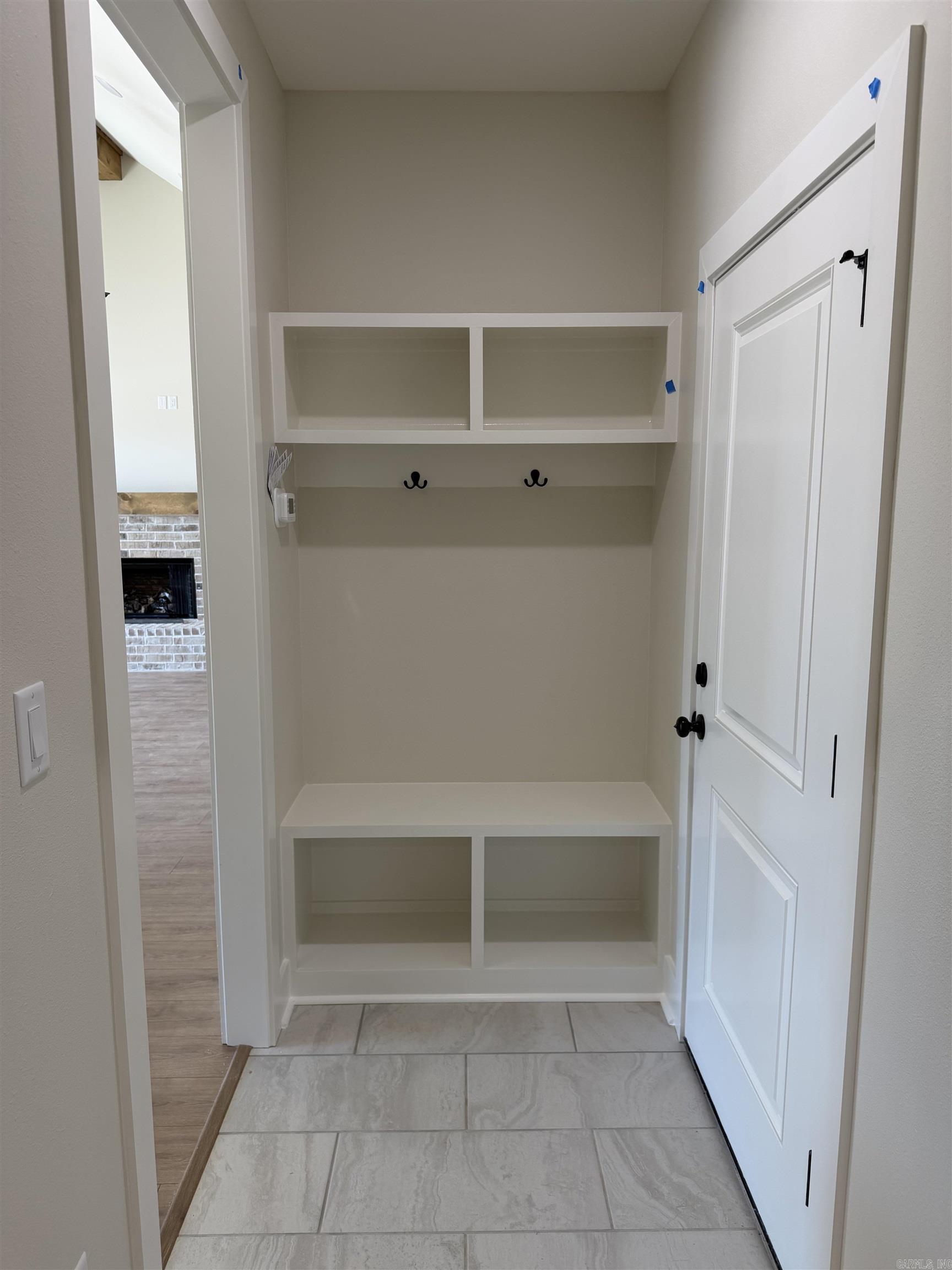 ROMAN HEIGHTS SUBDIVISION - Residential