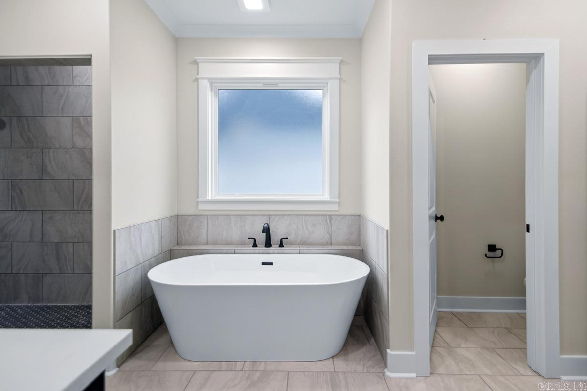 ROMAN HEIGHTS SUBDIVISION - Residential