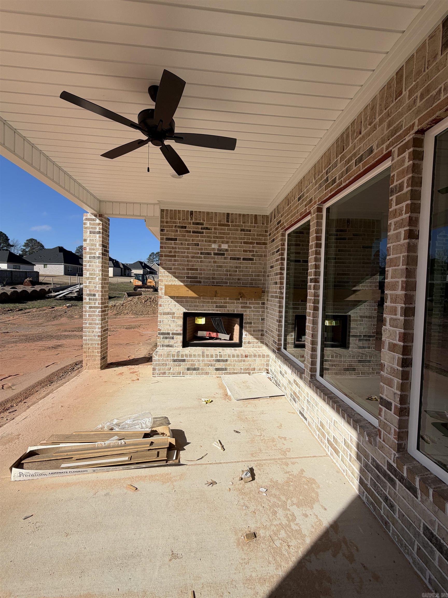 ROMAN HEIGHTS SUBDIVISION - Residential