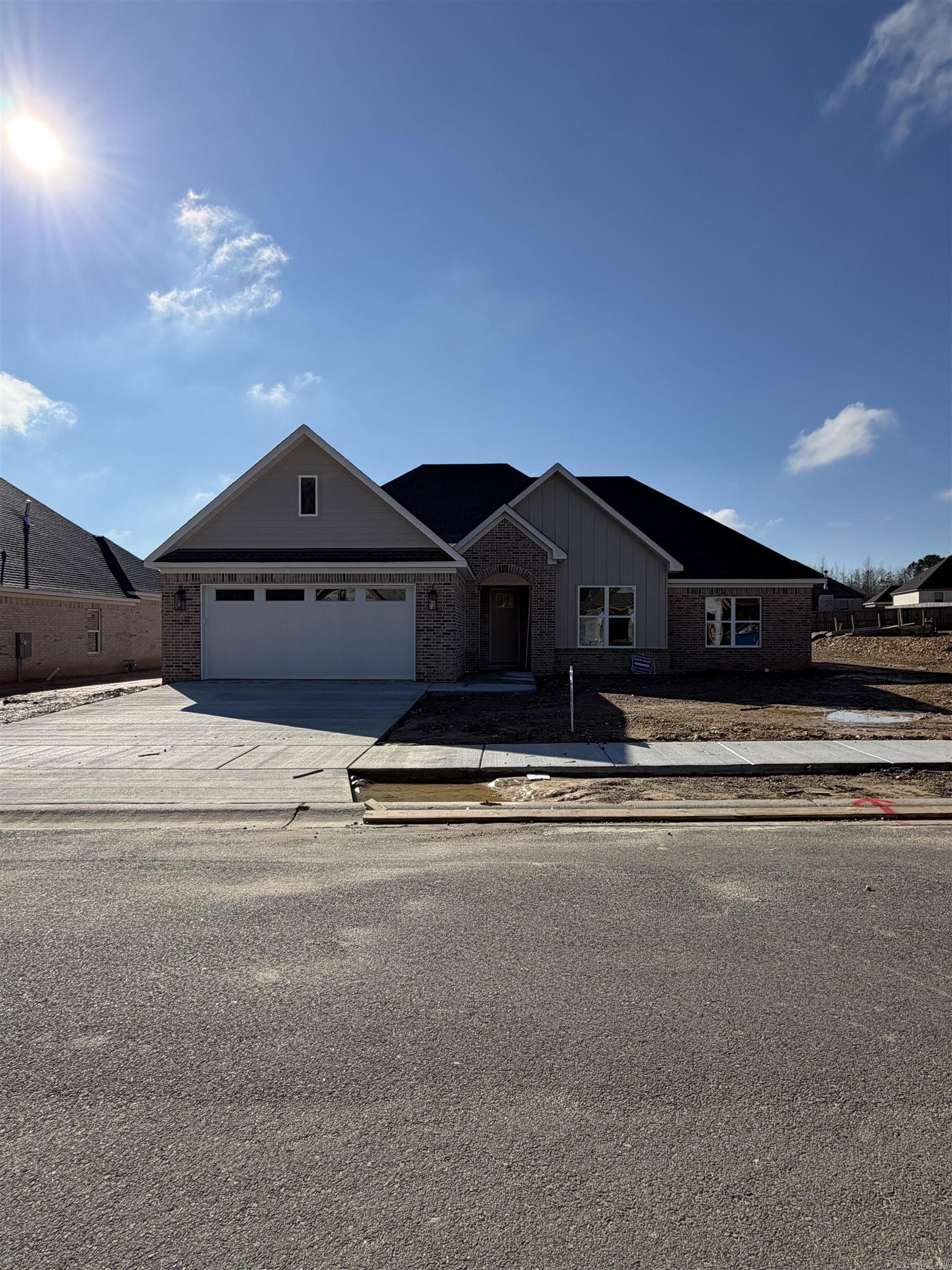 ROMAN HEIGHTS SUBDIVISION - Residential
