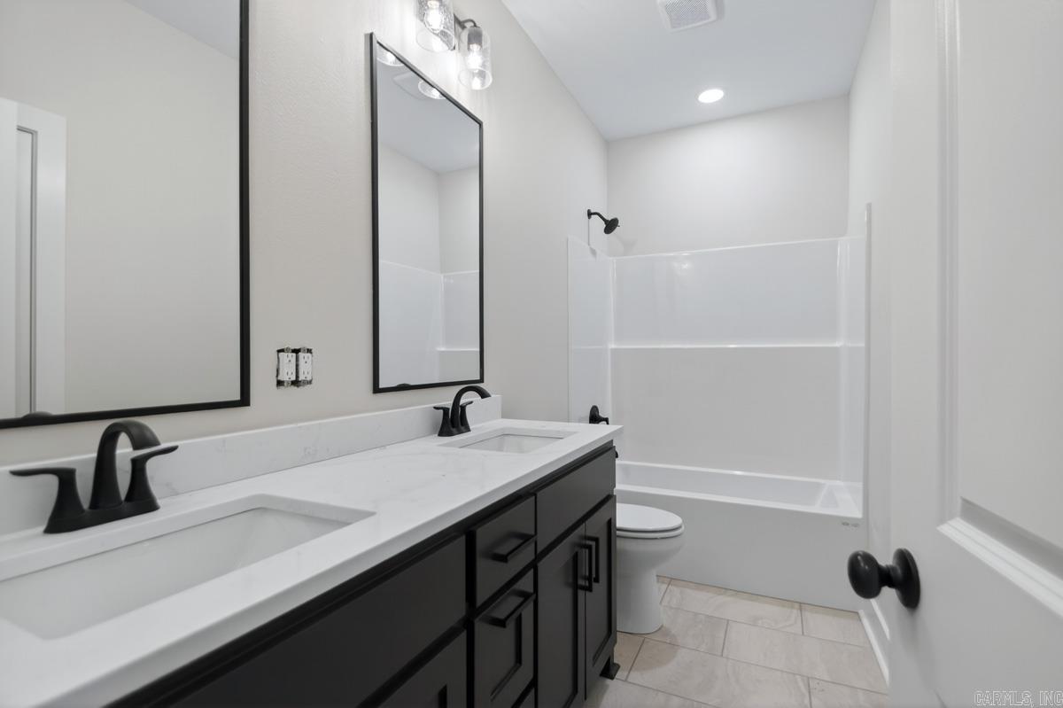 ROMAN HEIGHTS SUBDIVISION - Residential