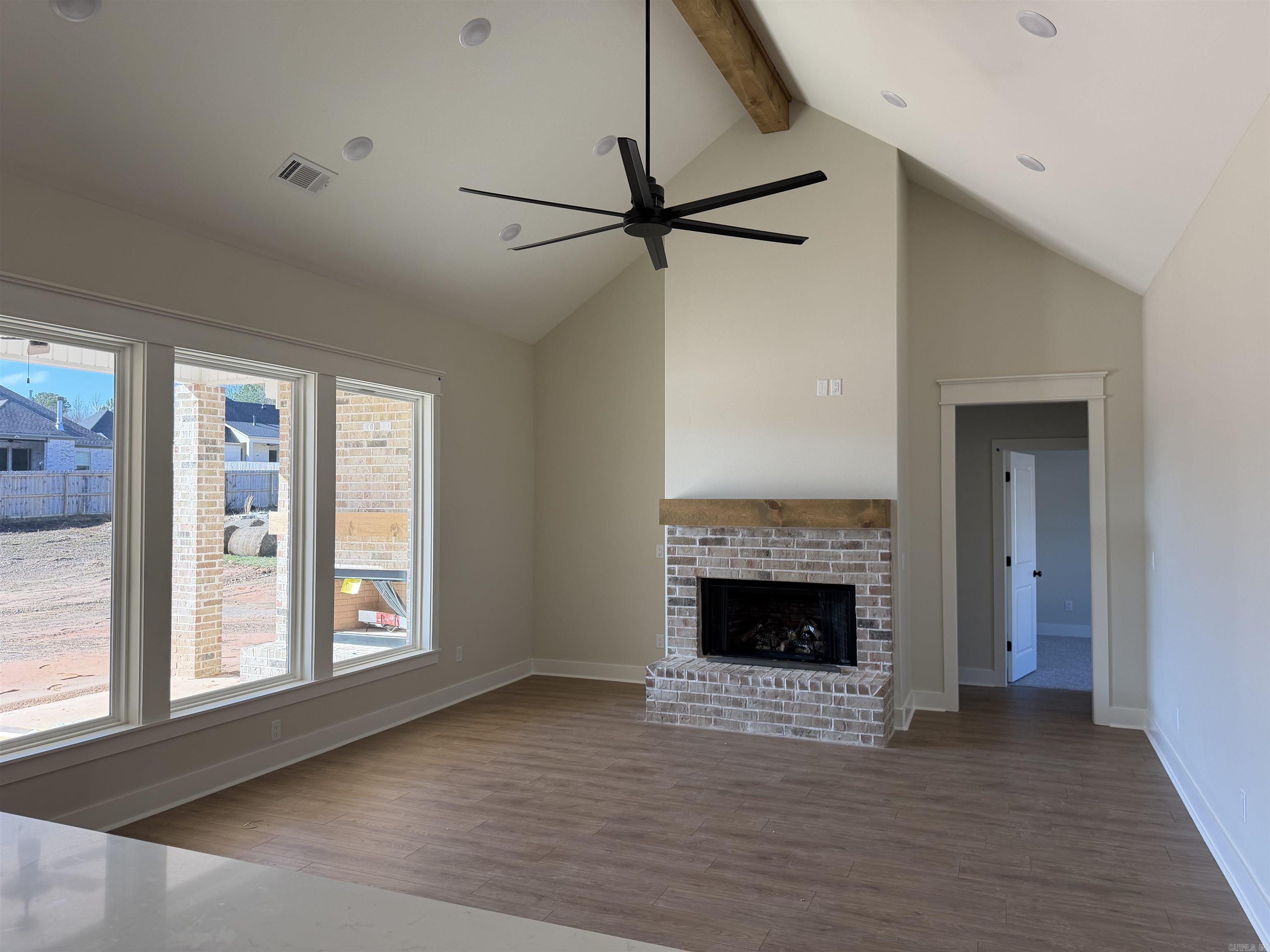 ROMAN HEIGHTS SUBDIVISION - Residential