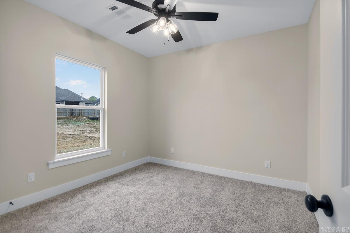 ROMAN HEIGHTS SUBDIVISION - Residential