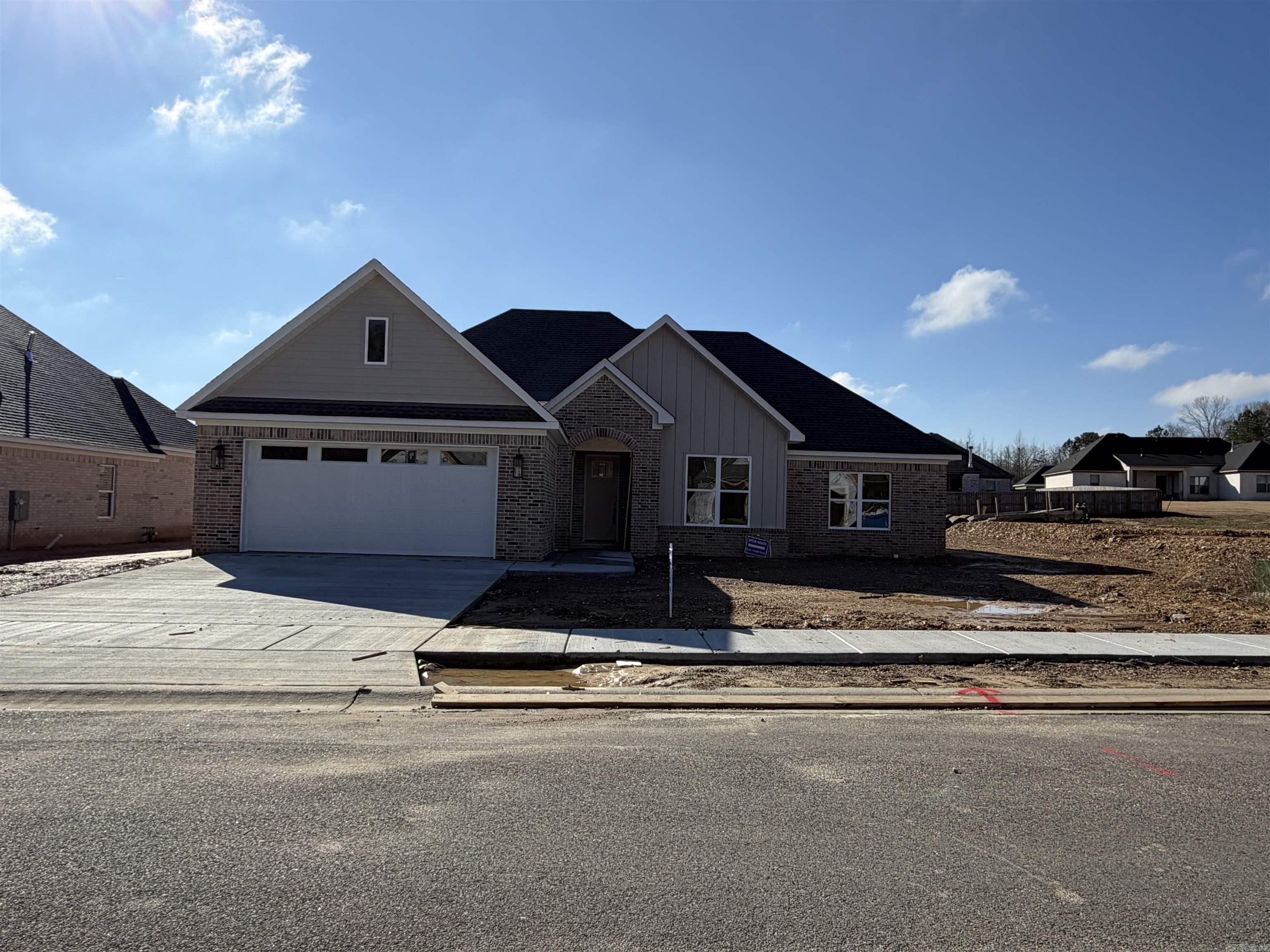 ROMAN HEIGHTS SUBDIVISION - Residential