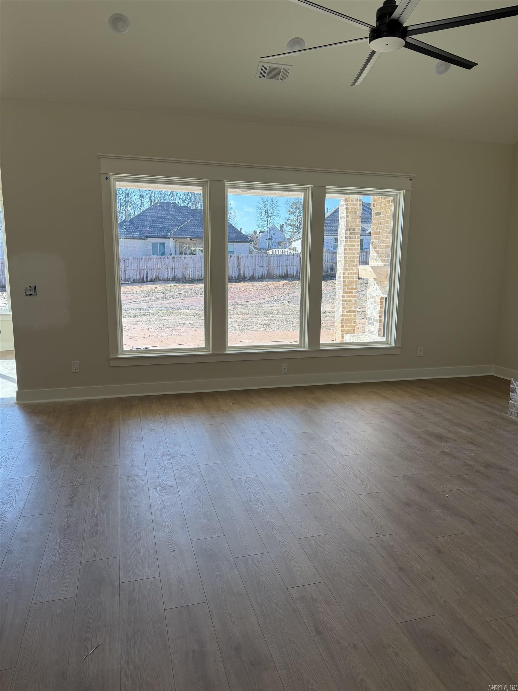 ROMAN HEIGHTS SUBDIVISION - Residential