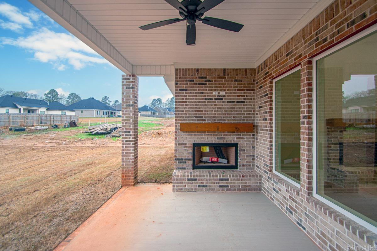 ROMAN HEIGHTS SUBDIVISION - Residential