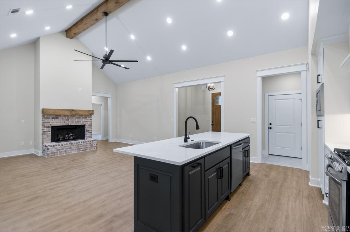 ROMAN HEIGHTS SUBDIVISION - Residential