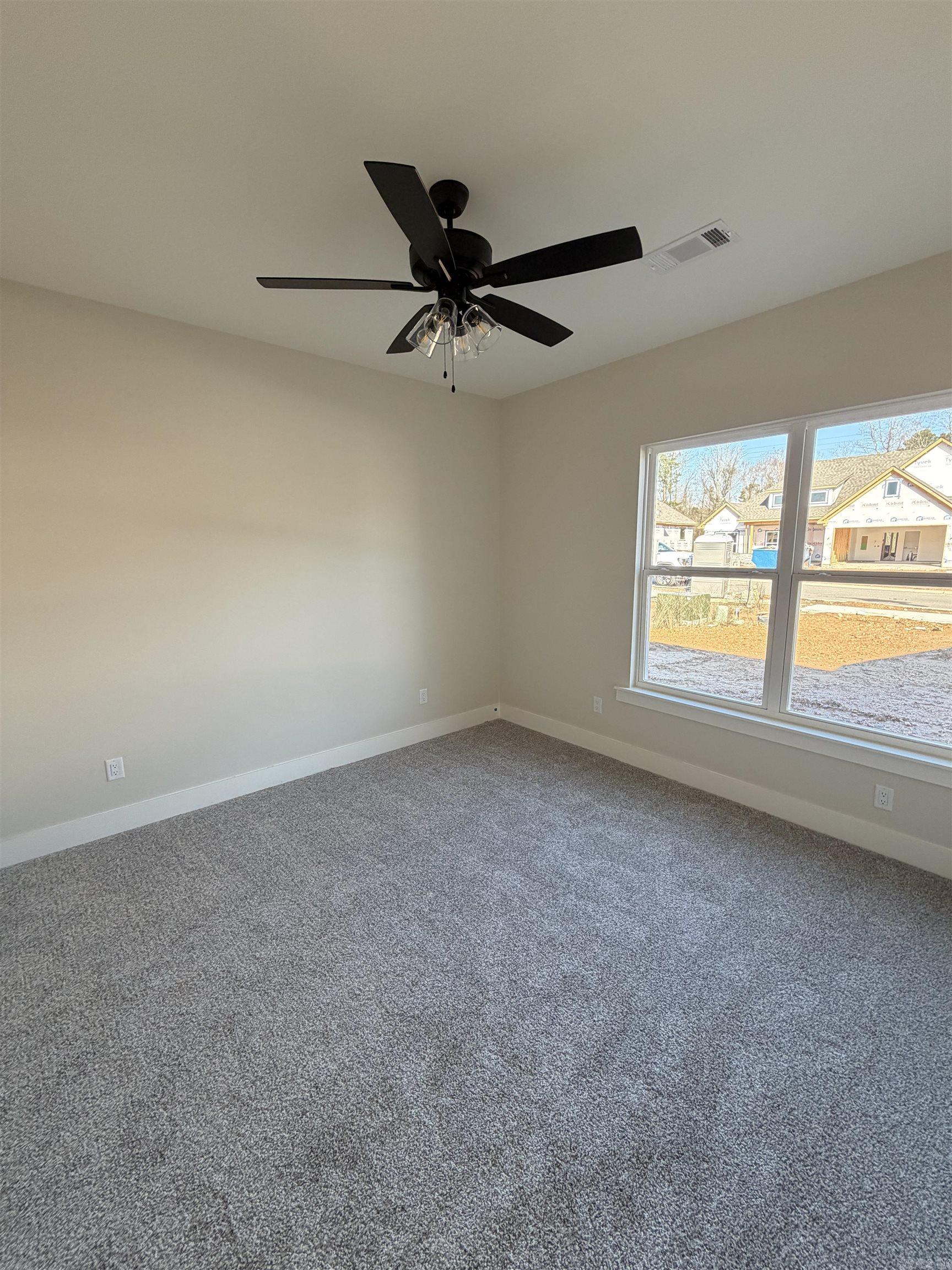 ROMAN HEIGHTS SUBDIVISION - Residential