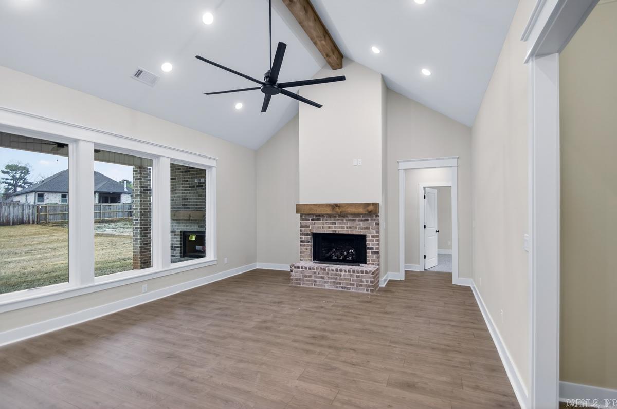 ROMAN HEIGHTS SUBDIVISION - Residential