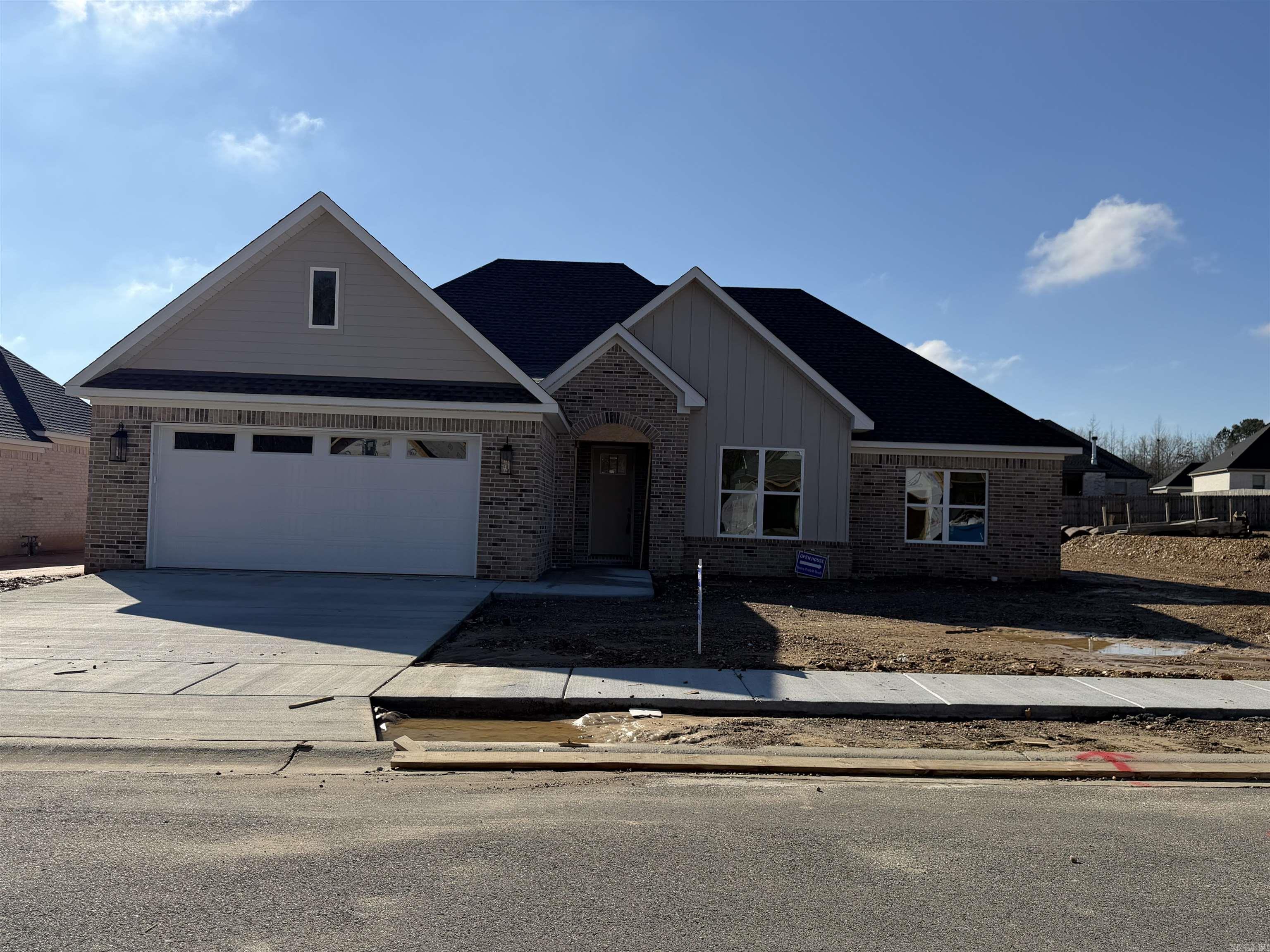ROMAN HEIGHTS SUBDIVISION - Residential
