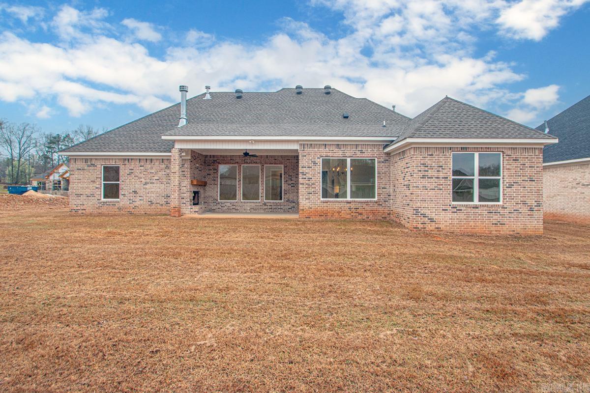 ROMAN HEIGHTS SUBDIVISION - Residential