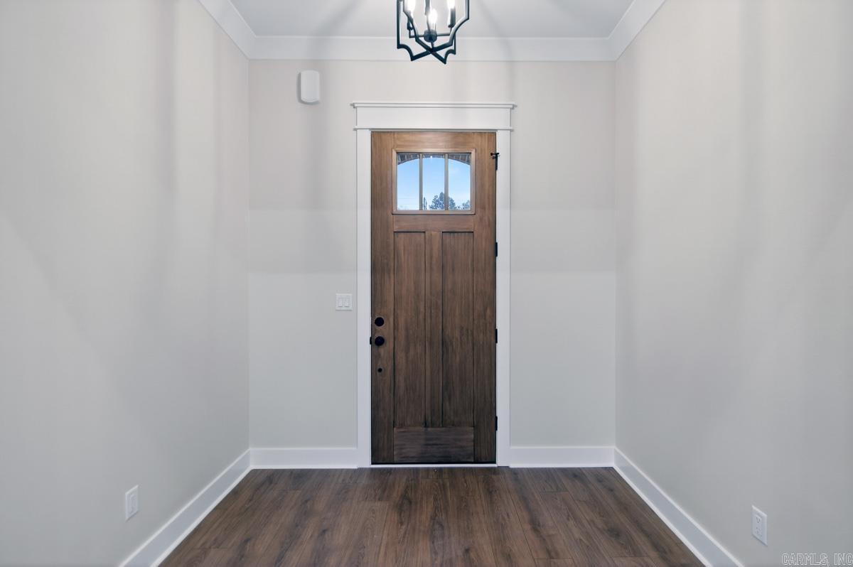 ROMAN HEIGHTS SUBDIVISION - Residential