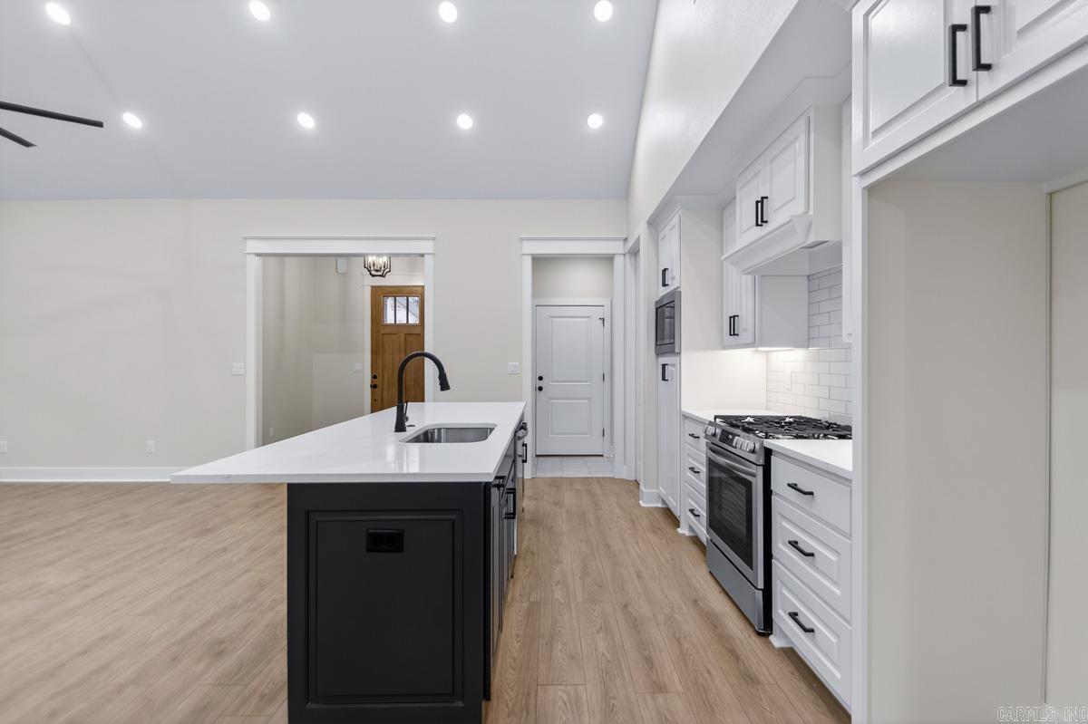 ROMAN HEIGHTS SUBDIVISION - Residential