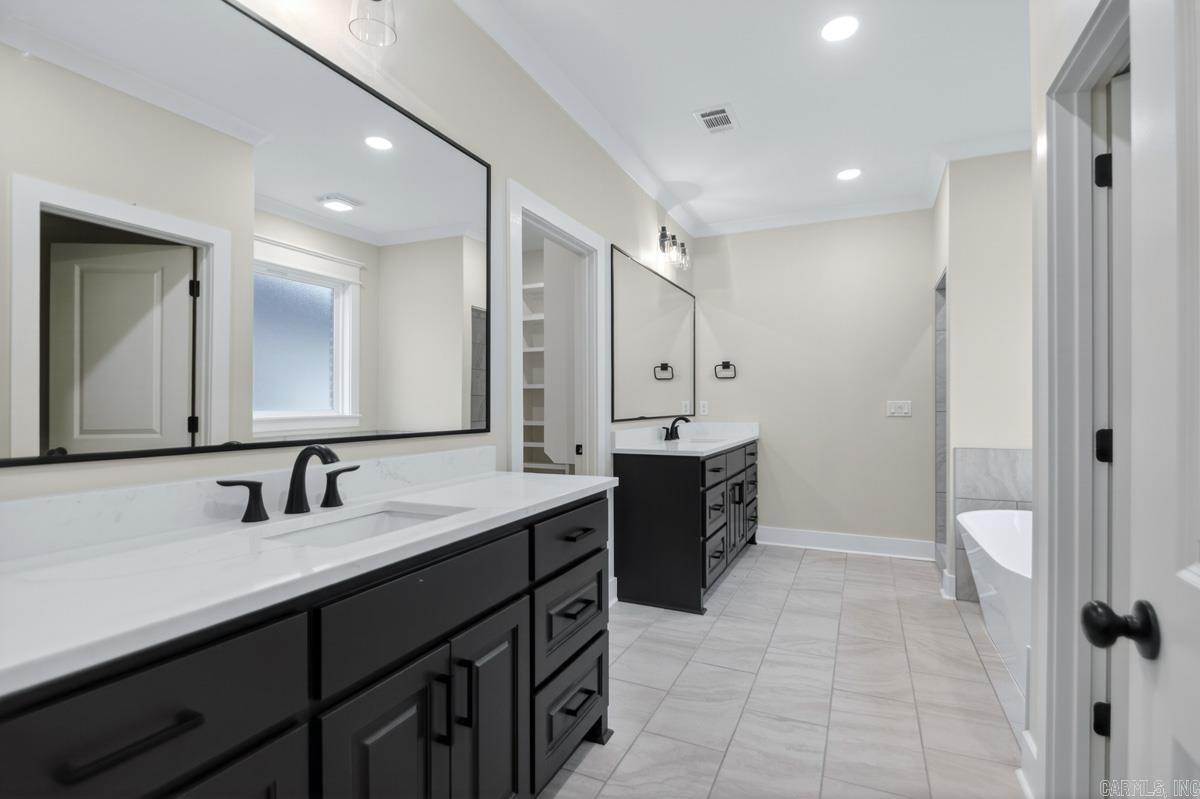 ROMAN HEIGHTS SUBDIVISION - Residential