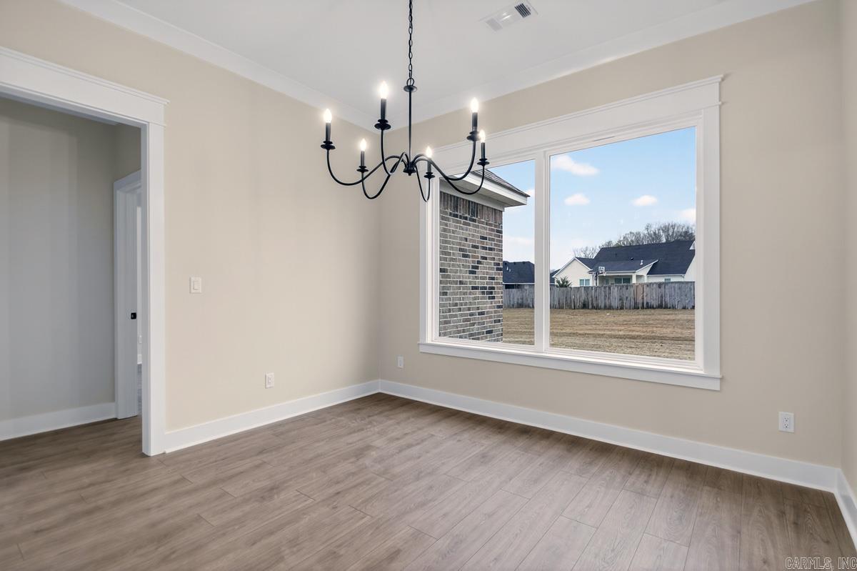 ROMAN HEIGHTS SUBDIVISION - Residential