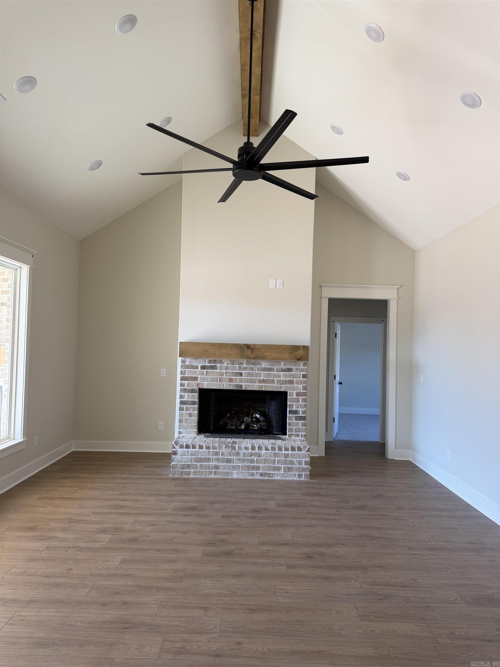 ROMAN HEIGHTS SUBDIVISION - Residential