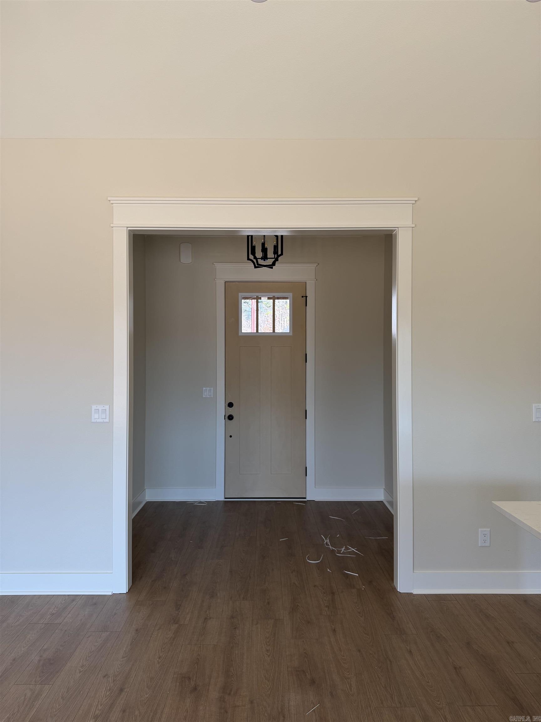 ROMAN HEIGHTS SUBDIVISION - Residential