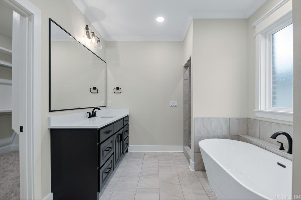 ROMAN HEIGHTS SUBDIVISION - Residential