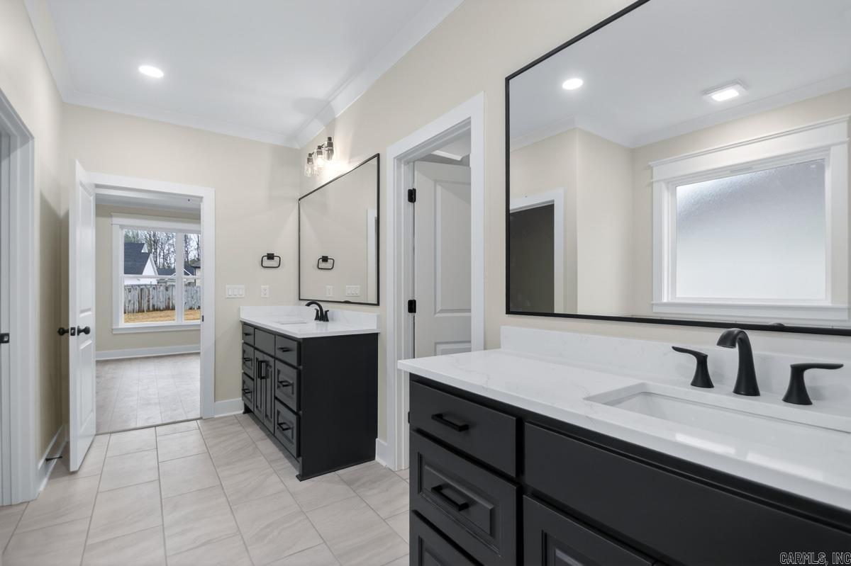 ROMAN HEIGHTS SUBDIVISION - Residential