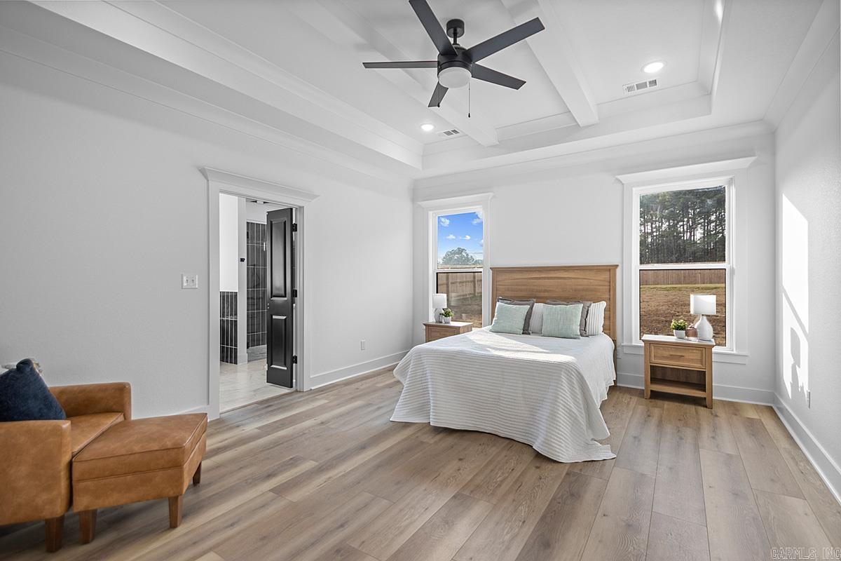 WINDRIDGE ESTATES PHASE 1 - Residential