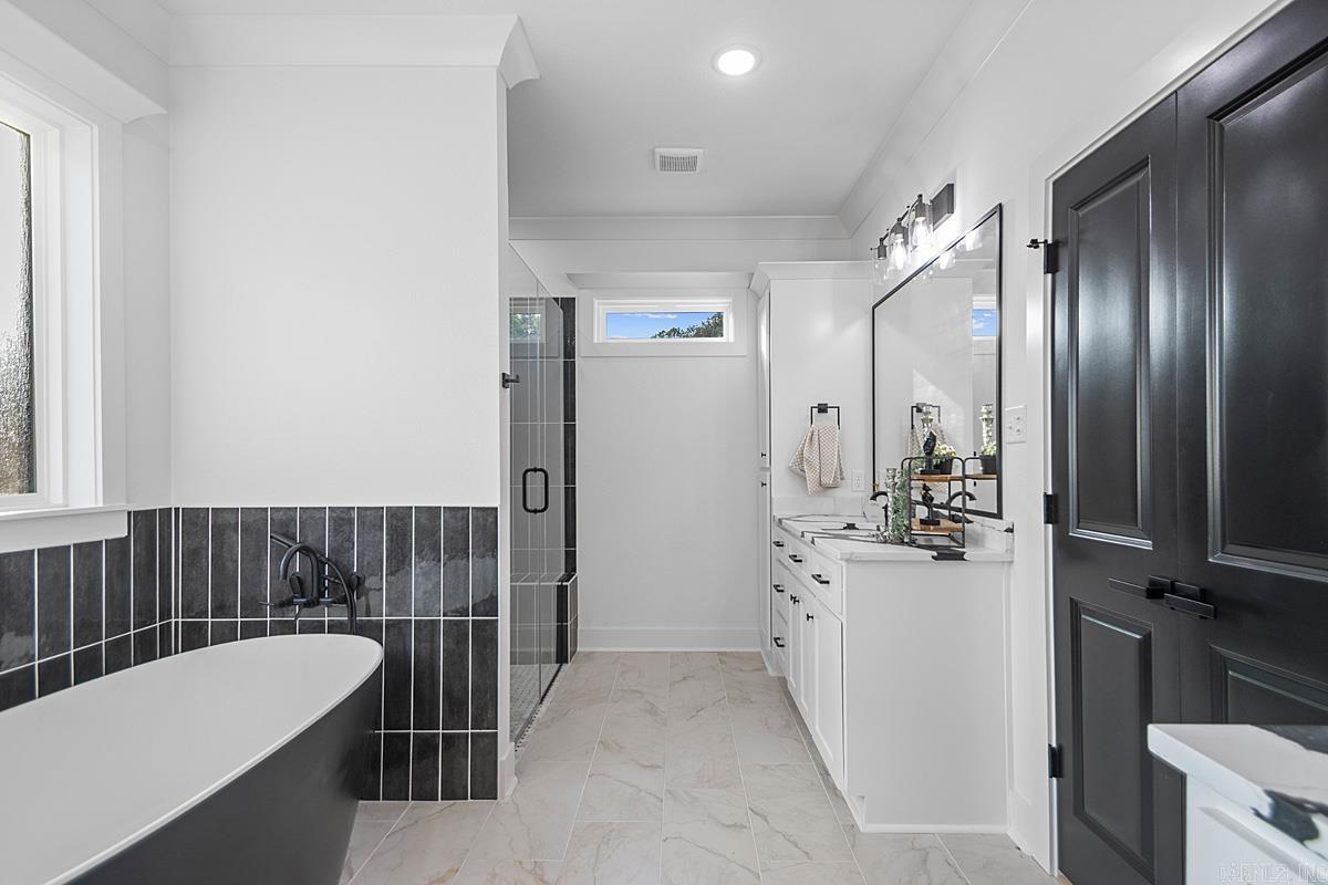 WINDRIDGE ESTATES PHASE 1 - Residential