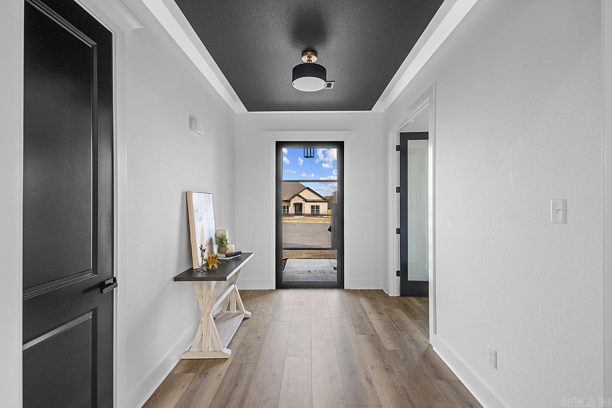 WINDRIDGE ESTATES PHASE 1 - Residential