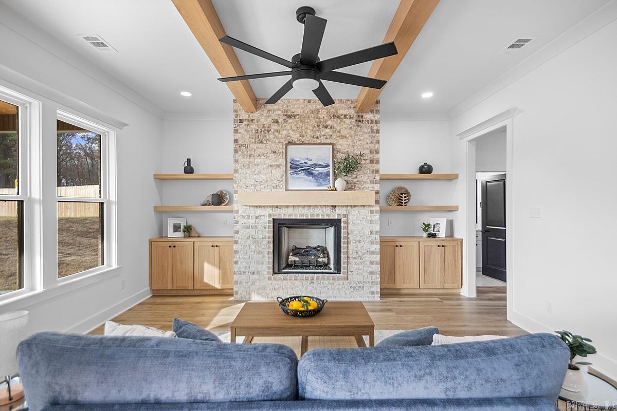 WINDRIDGE ESTATES PHASE 1 - Residential