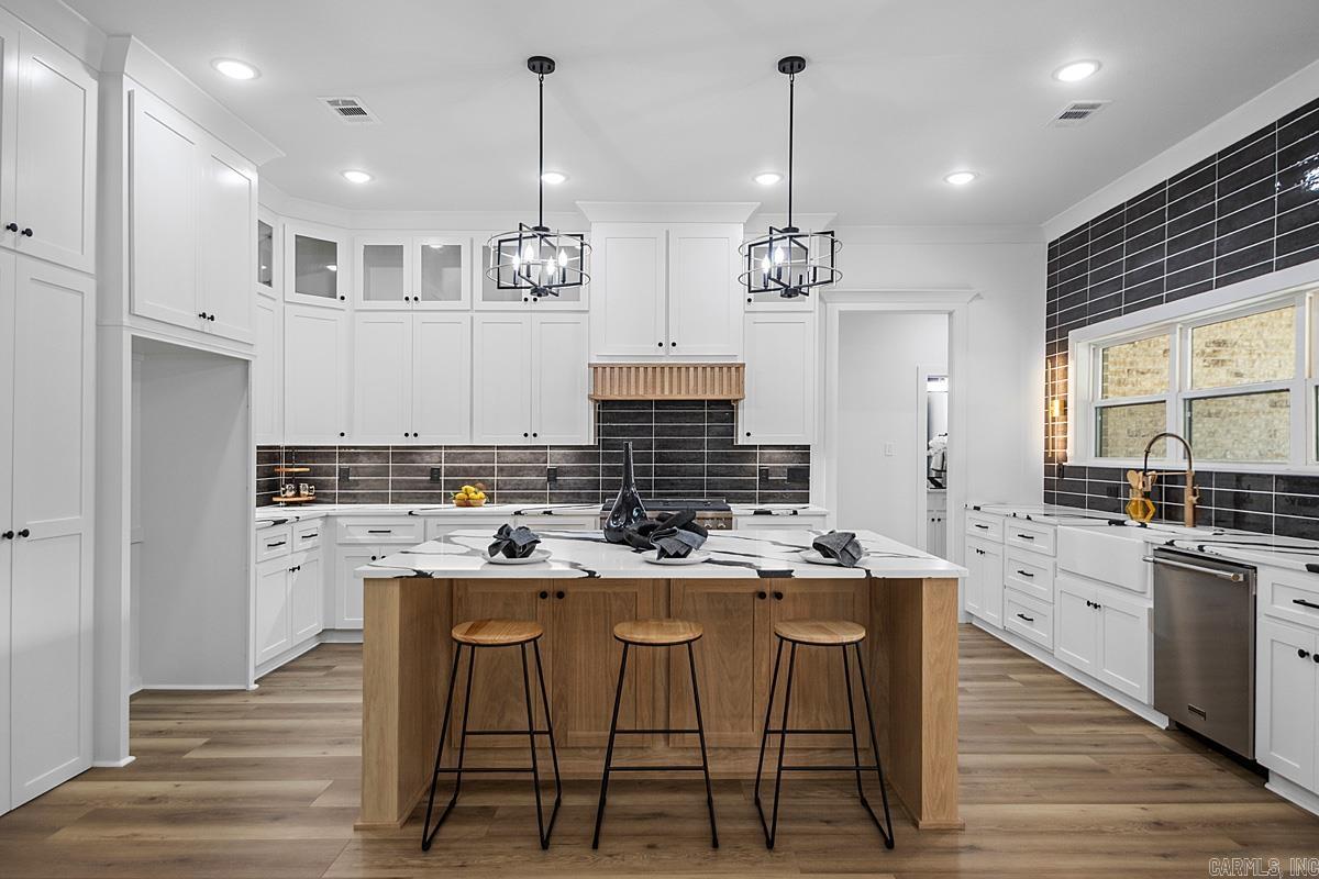 WINDRIDGE ESTATES PHASE 1 - Residential