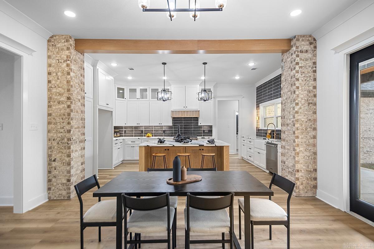 WINDRIDGE ESTATES PHASE 1 - Residential