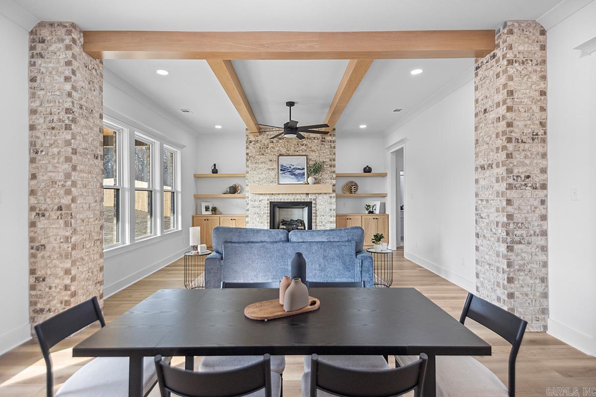 WINDRIDGE ESTATES PHASE 1 - Residential