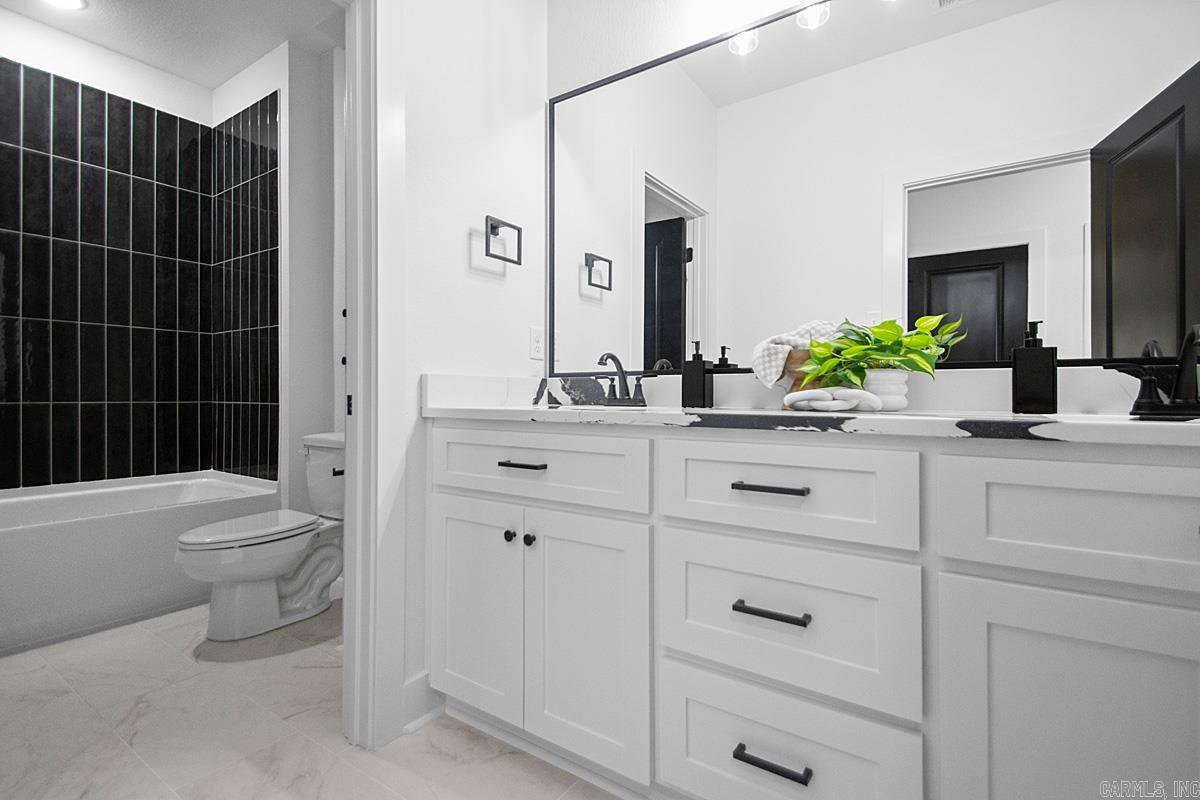 WINDRIDGE ESTATES PHASE 1 - Residential