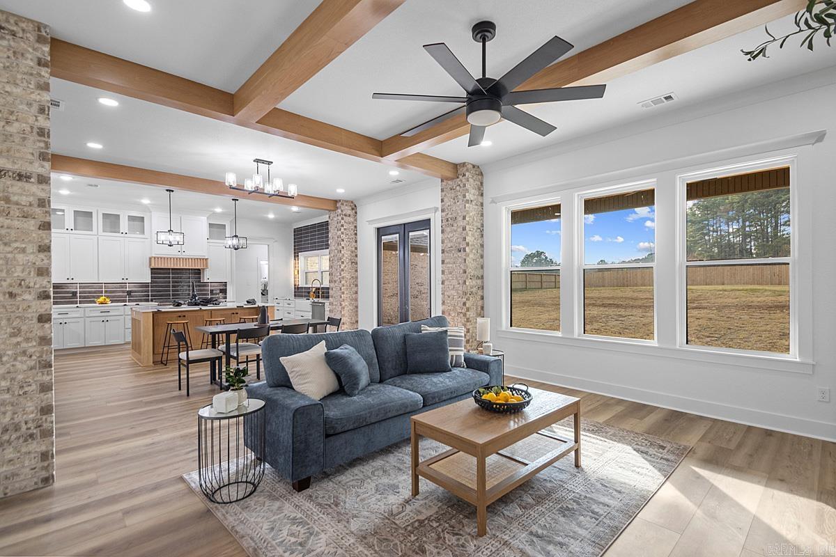 WINDRIDGE ESTATES PHASE 1 - Residential