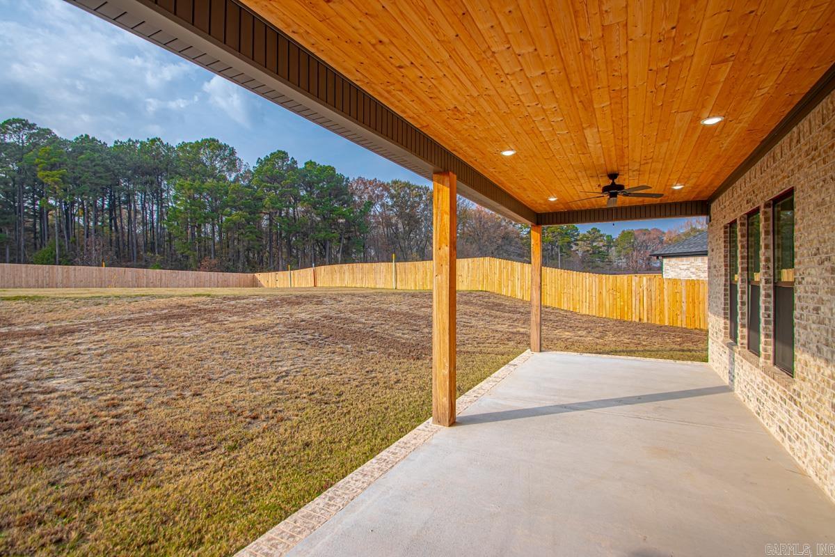 WINDRIDGE ESTATES PHASE 1 - Residential