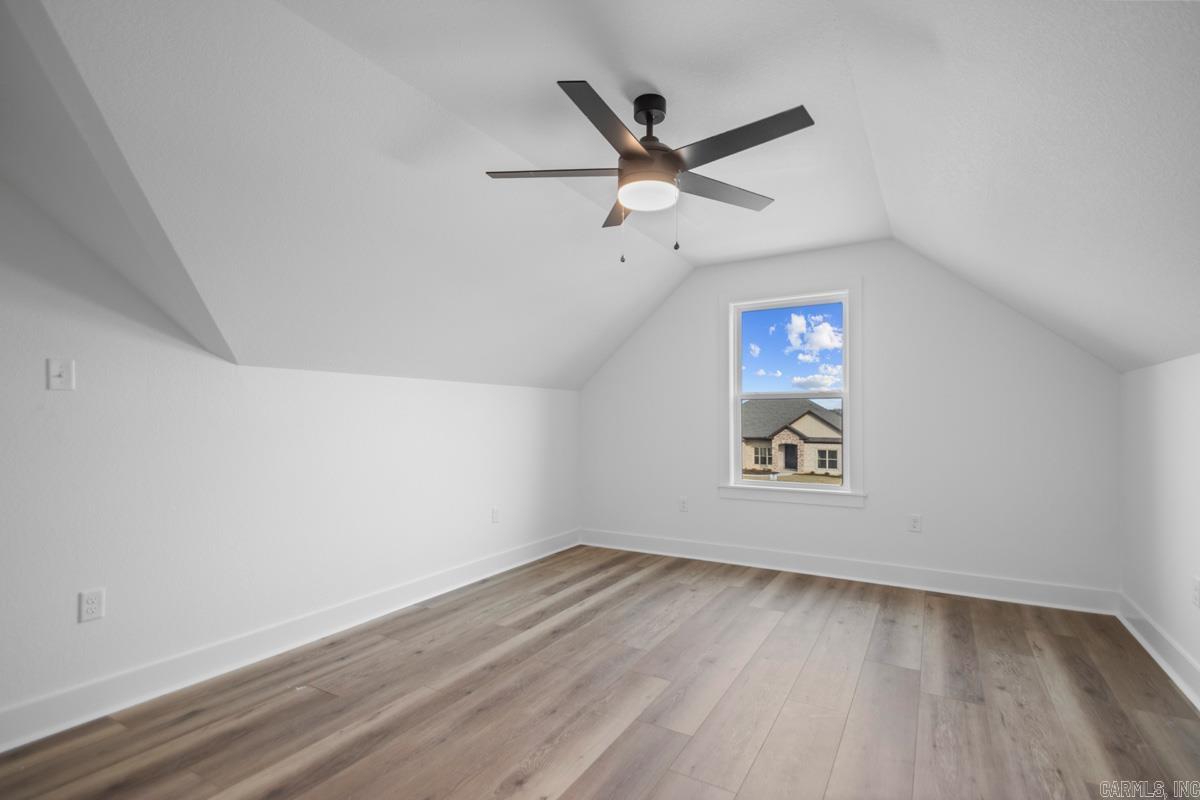 WINDRIDGE ESTATES PHASE 1 - Residential