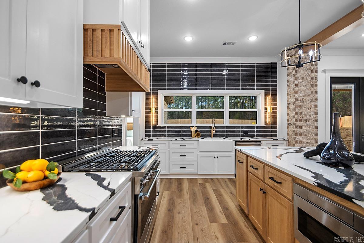 WINDRIDGE ESTATES PHASE 1 - Residential