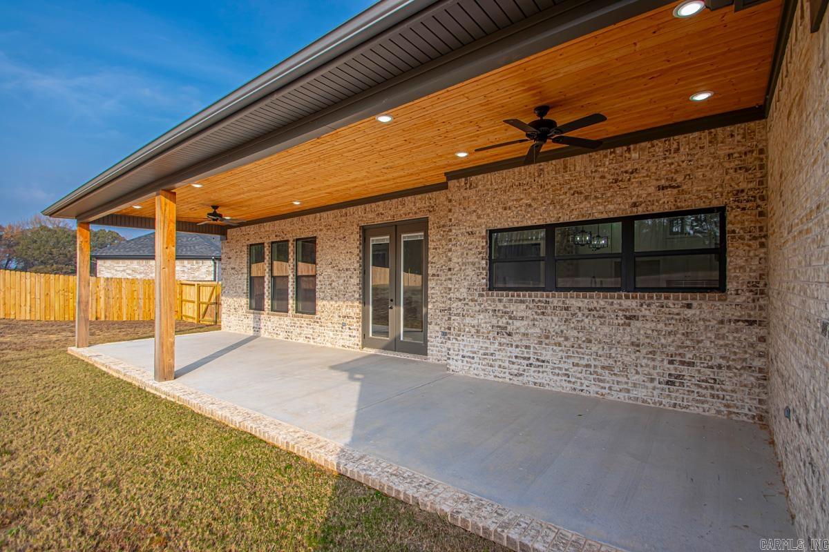 WINDRIDGE ESTATES PHASE 1 - Residential