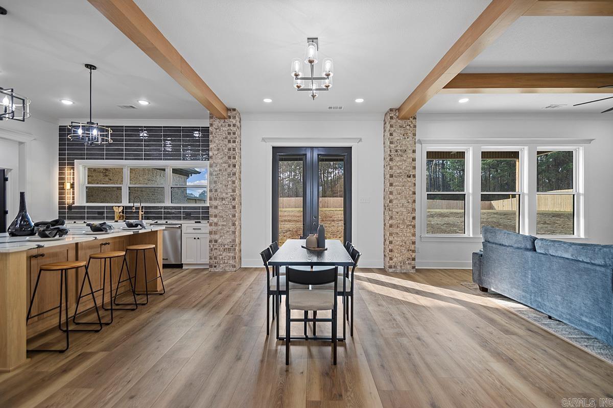 WINDRIDGE ESTATES PHASE 1 - Residential