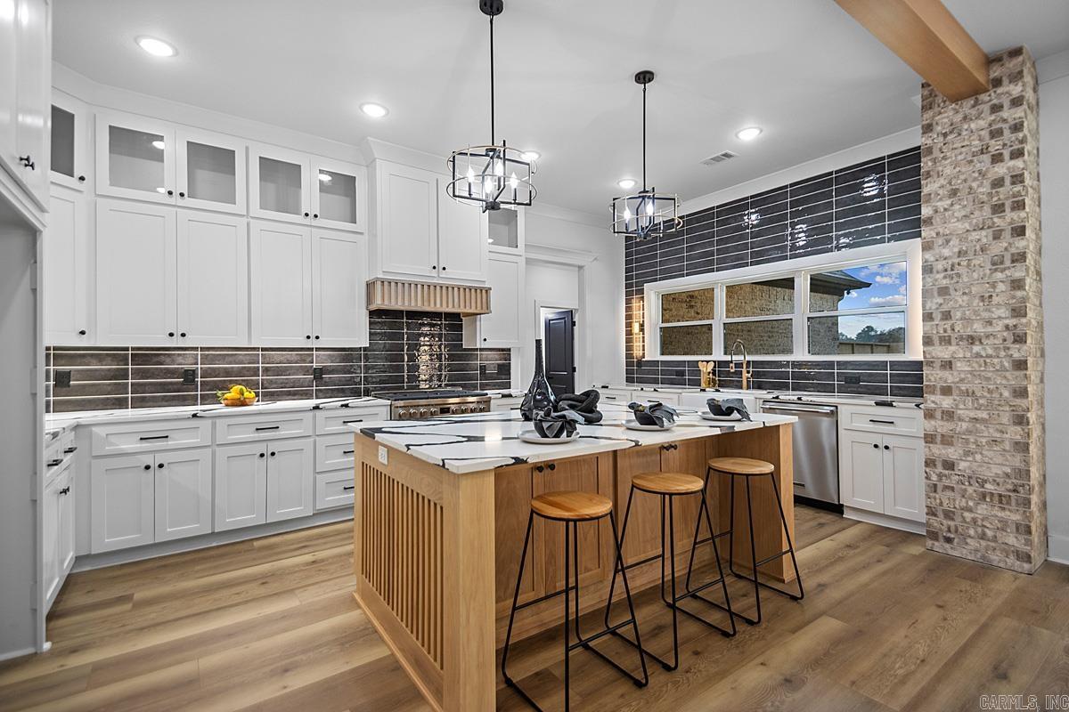 WINDRIDGE ESTATES PHASE 1 - Residential